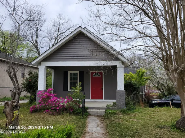 1680 Clinton Rd, Macon, GA 31211