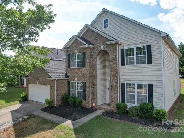 11604 Sidney Crest Ave, Charlotte, NC 28213