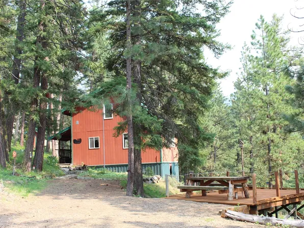 220 Harkness Road, Cle Elum, WA 98922
