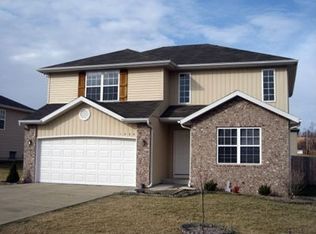 1205 S 13th St, Ozark, MO 65721