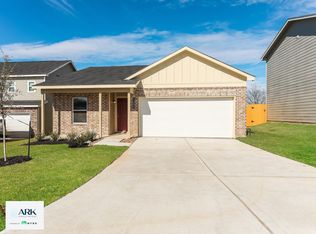 14196 Harlequine Dr, Willis, TX 77318