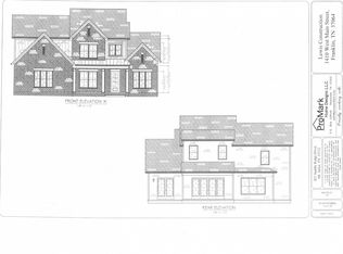 821 Saddle Ridge Dr LOT 64, Mount Juliet, TN 37122