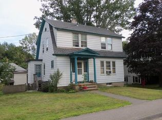 136 Logan St, Gardner, MA 01440