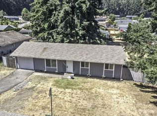 1309 Deerbrush Dr SE, Olympia, WA 98513