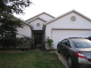 1080 Bluegrass Dr, Groveland, FL 34736