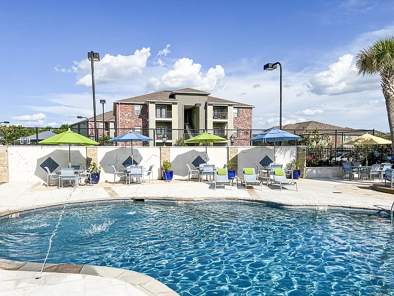 Canebrake Apartment Homes — Photo 21