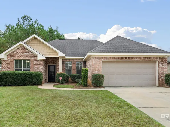 8336 Willow Trace Loop W, Wilmer, AL 36587