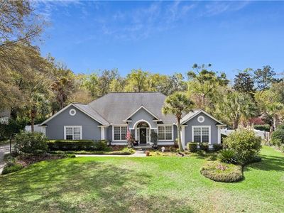 105 Drakes Lndg, Brunswick, GA, 31523