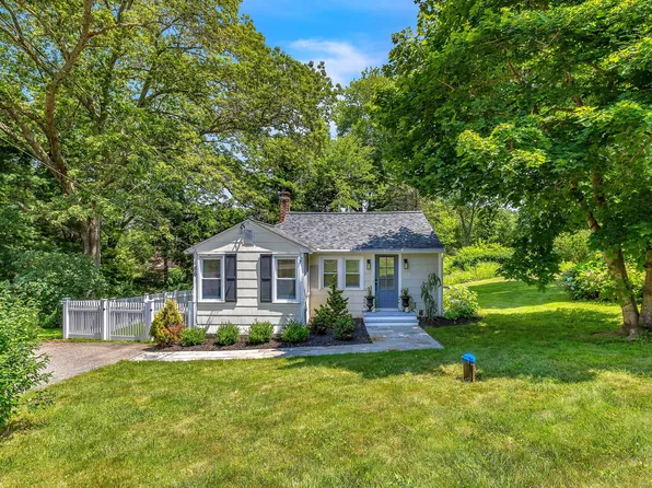 86 Longwood Drive, East Haddam, CT 06415