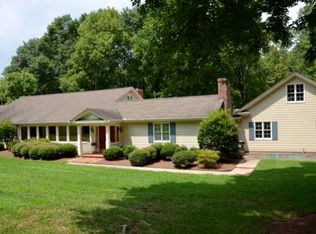 115 N Tibbs Rd, Dalton, GA 30720