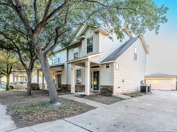 10311 Lateleaf Oak, San Antonio, TX 78223