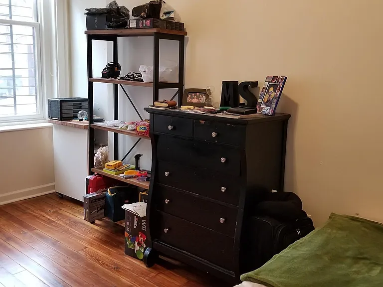 1706 Frintz St #3 — Photo 4