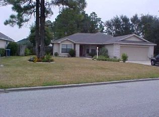 2123 Ciera Ln, Fernandina Beach, FL 32034