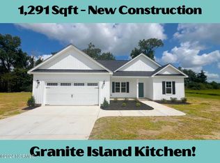 927 Aspen Rdg, Deep Run, NC 28525