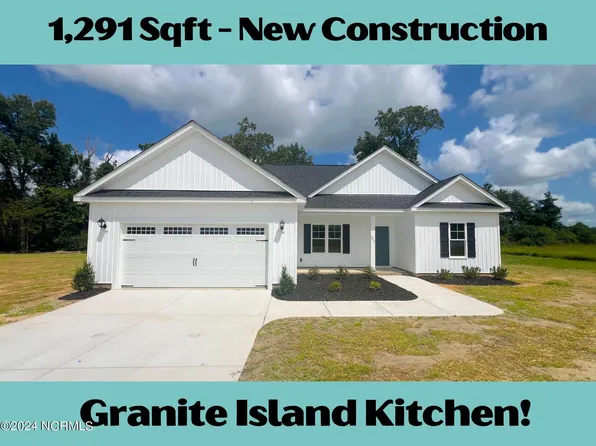 927 Aspen Ridge Court, Deep Run, NC 28525