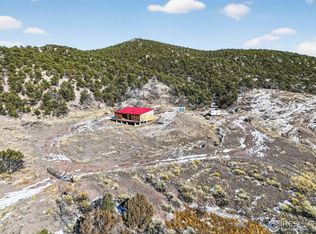 4291 Stratton Rd, Fort Garland, CO 81133