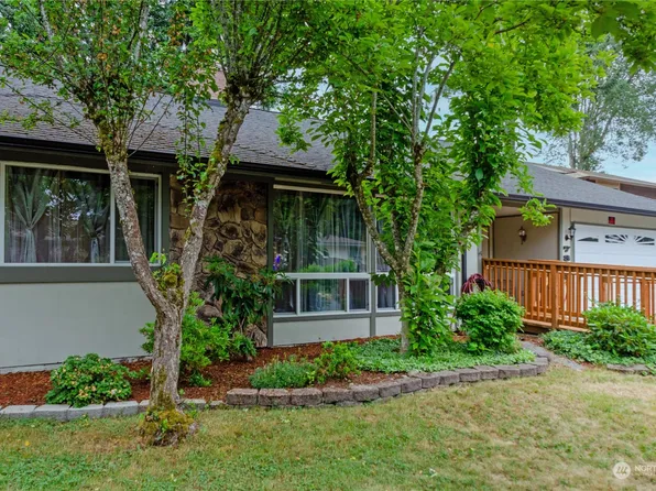 (undisclosed Address), Lakewood, WA 98498