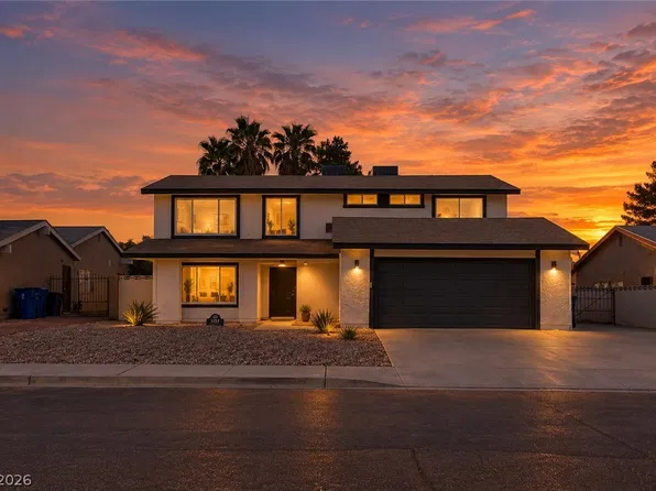 3846 Valley Meadow Dr, Las Vegas, NV 89120