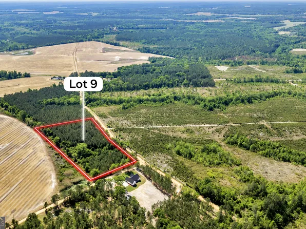 9 Cedar Trl, Dublin, GA 31021