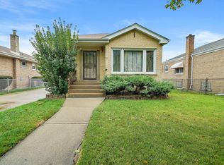 3628 W 79th Pl, Chicago, IL 60652