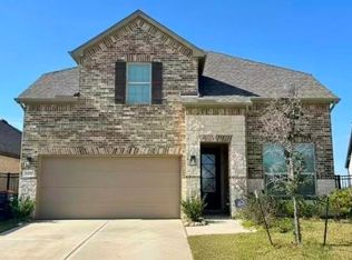 1357 Grass Bend Dr, Katy, TX 77493