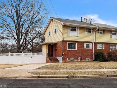 735 Booker Dr, Capitol Heights, MD, 20743