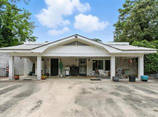 452 Mountain View Rd SE, Rome, GA 30161