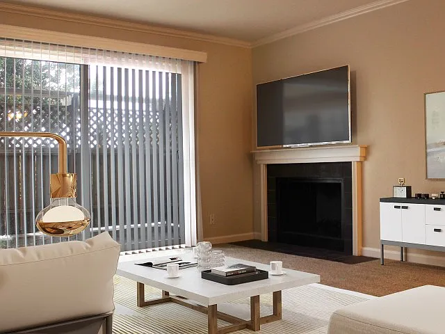 1x1 Living Room 1x1 Living Room