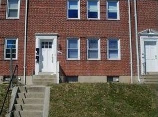 1120 Gleneagle Rd, Baltimore, MD 21239