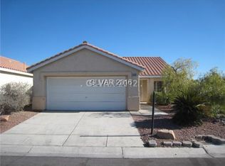 5500 Oakwood Ridge St, Las Vegas, NV 89130