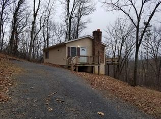 28 Cabin Ln, Mount Jackson, VA 22842
