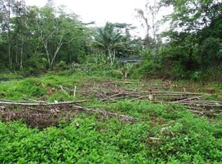 S Moana St, Pahoa, HI 96778