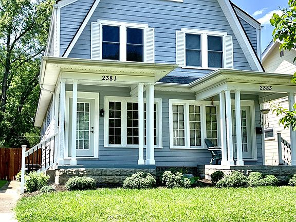 2nd image of 2381 Glenmawr Ave