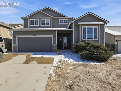 9467 Dakota Dunes Ln, Peyton, CO, 80831