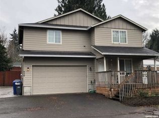 939 Orchard St N, Keizer, OR 97303