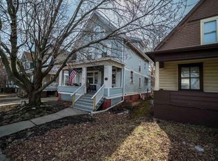 1814 W Bradley Ave, Peoria, IL 61606