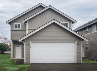 284 B St #102, Blaine, WA 98230