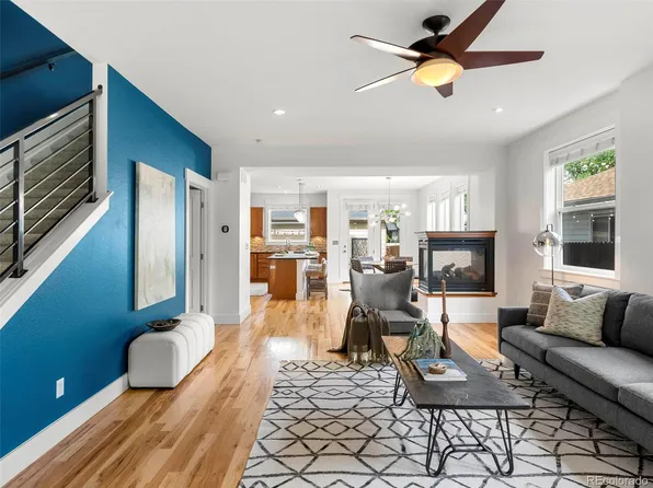 4385 Wolff Street, Denver, CO 80212