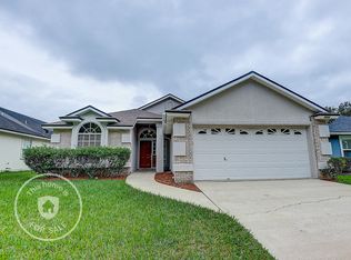 1472 Greenway Pl, Fleming Island, FL 32003