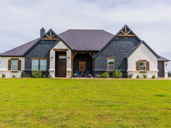 1753 Laguna Bay, Azle, TX 76020