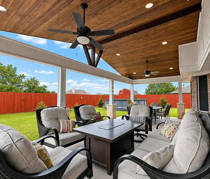 5601 Upper Ridge Ct — Photo 3