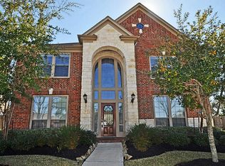 25419 Walter Peak Ln, Katy, TX 77494
