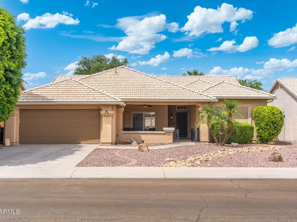 1652 E TULSA Street, Chandler, AZ 85225