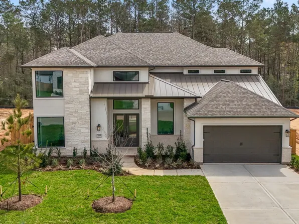 41821 Dalhart Dr, Montgomery, TX 77316