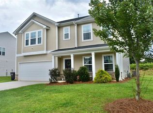2277 Ever Chase Ct, Winston Salem, NC 27103