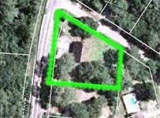 7102 N Fraser St, Georgetown, SC 29440