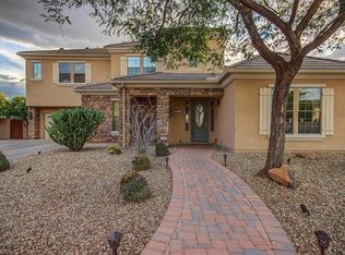 9804 S 46th Ln, Laveen, AZ 85339