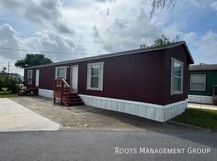 3707 E Us Business #18-18-83, Donna, TX 78537