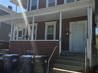 223 Lakeview Ave, Syracuse, NY 13204