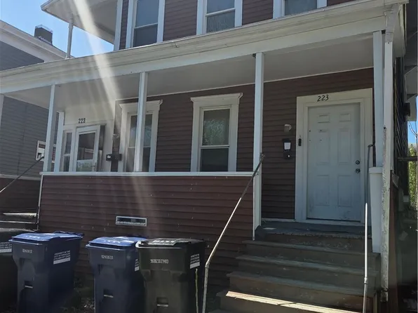 223 Lakeview Ave, Syracuse, NY 13204